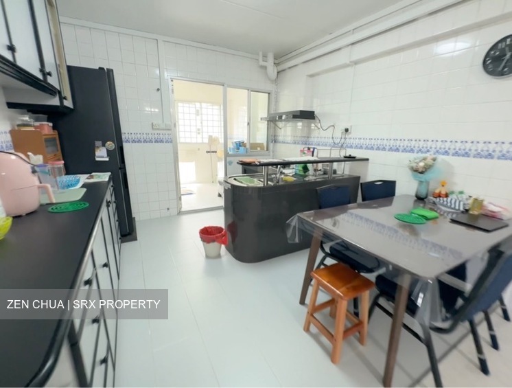Blk 668 Eunos Damai Ville (Bedok), HDB 4 Rooms #561160941